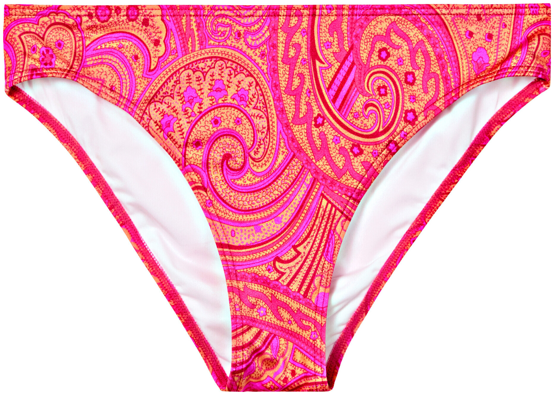 Image of Bikini Slip pink 36