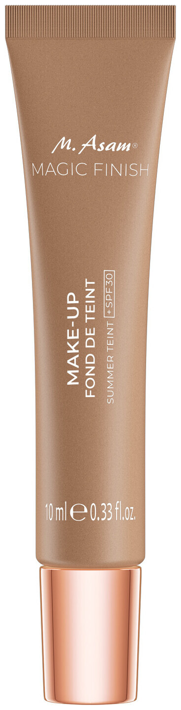 M. Asam Magic Finish Make-up Summer Teint LSF 30 10ml