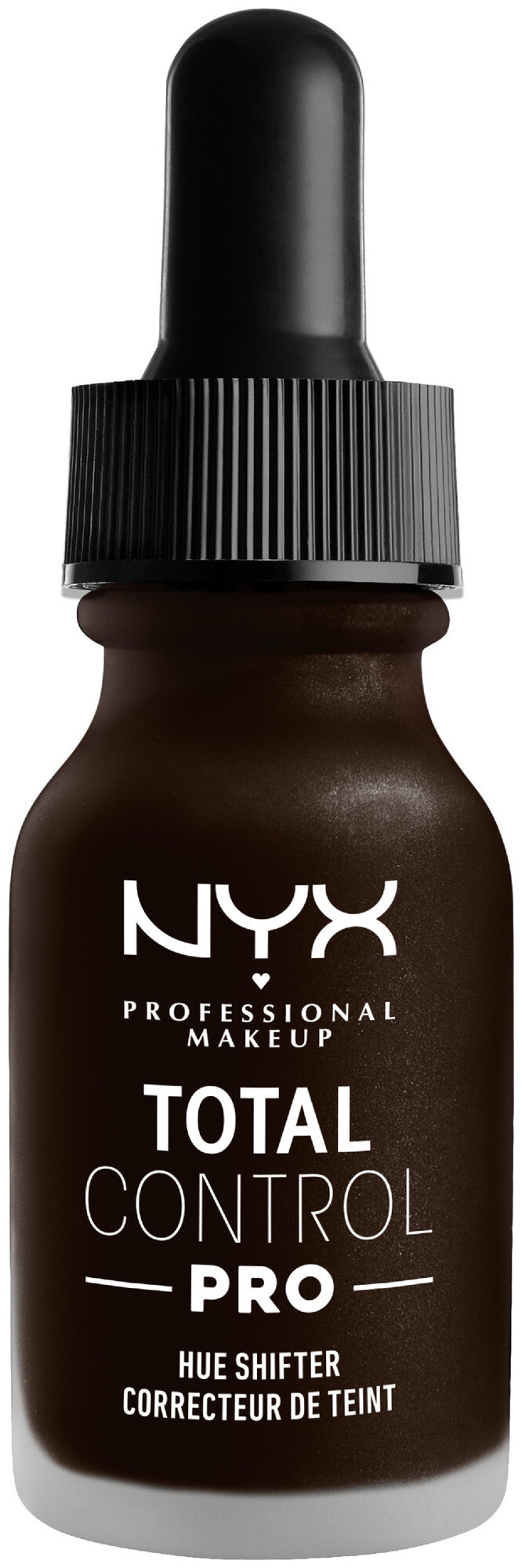 Image of NYX Professional Makeup Total Control Pro Hue Shifter, Dark