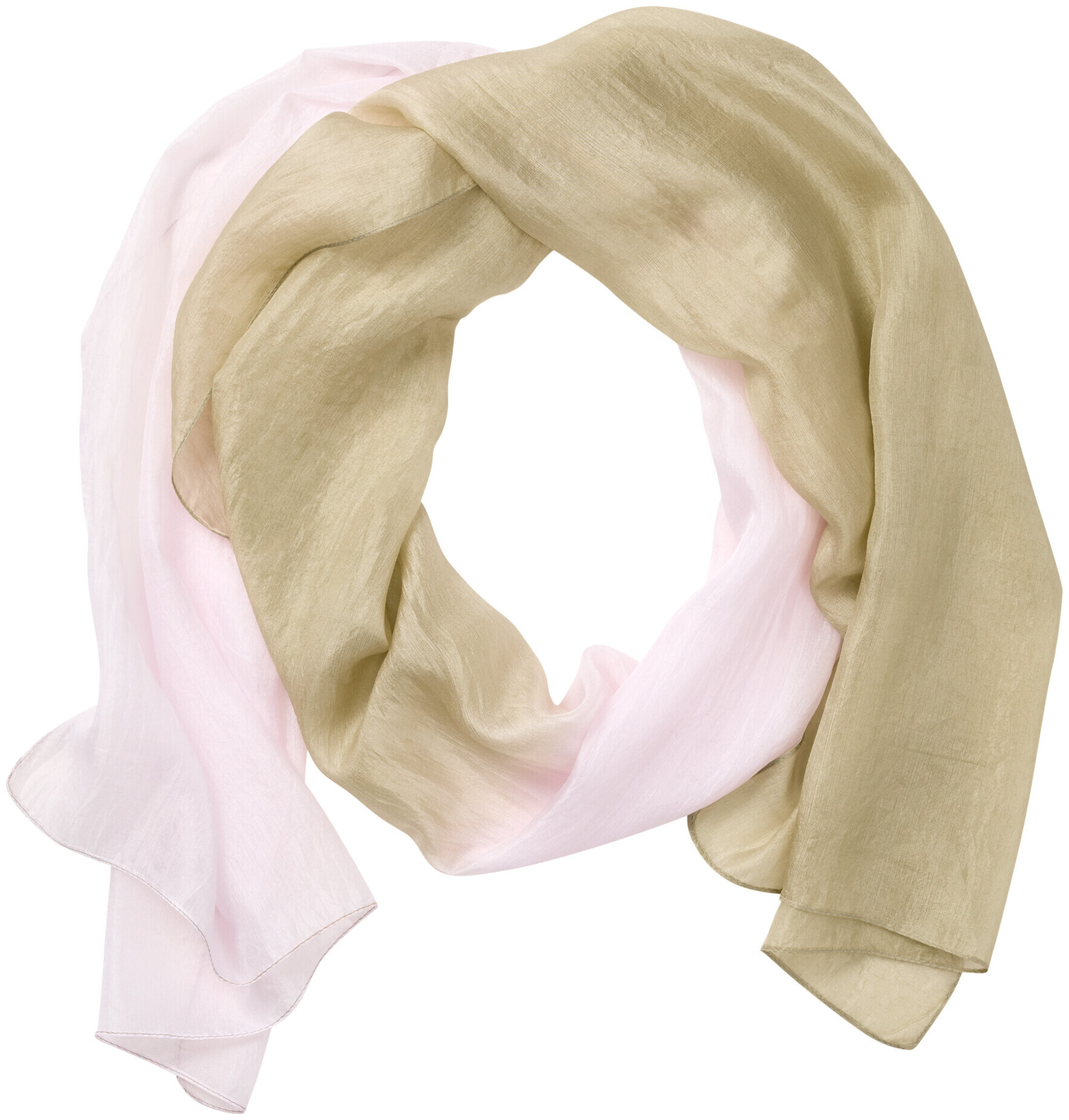 Image of Schal beige