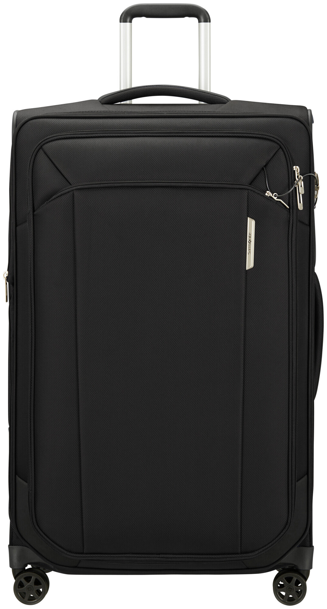 Samsonite Trolley Respark 79cm, ozone black