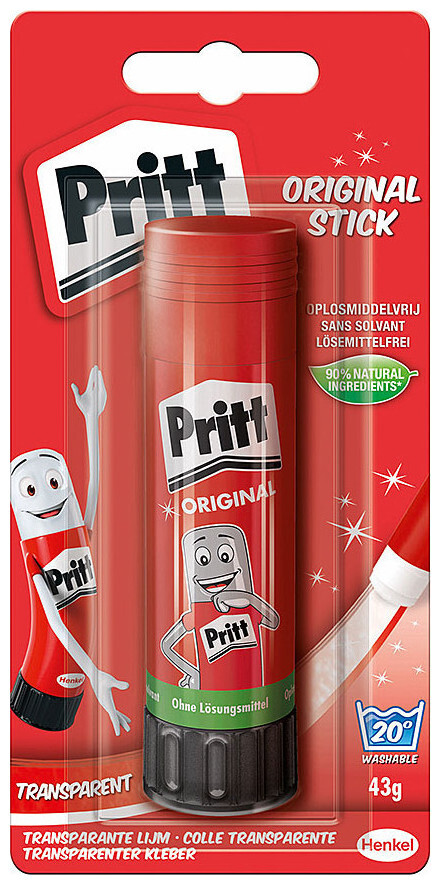 Image of Pritt Klebestift (80 mm)
