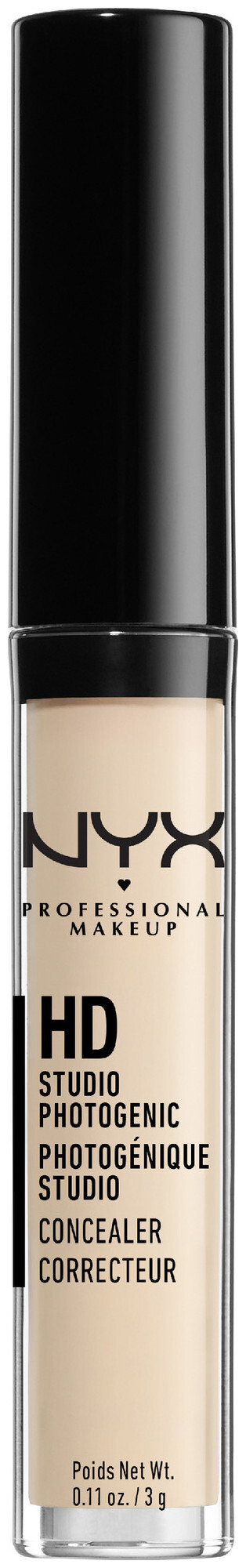 Image of NYX Professional Makeup Concealer Wand, Porcelain