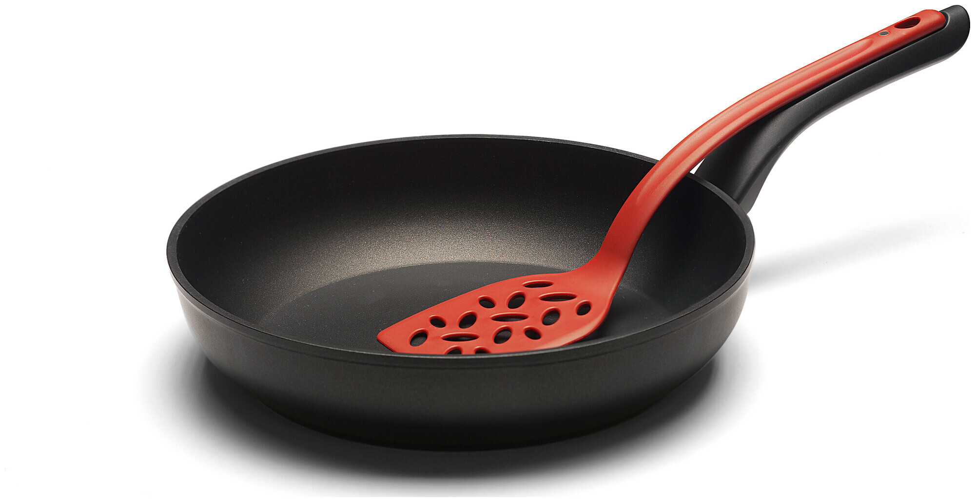 Image of Lumenflon Pfanne Gusto Italiano 28cm