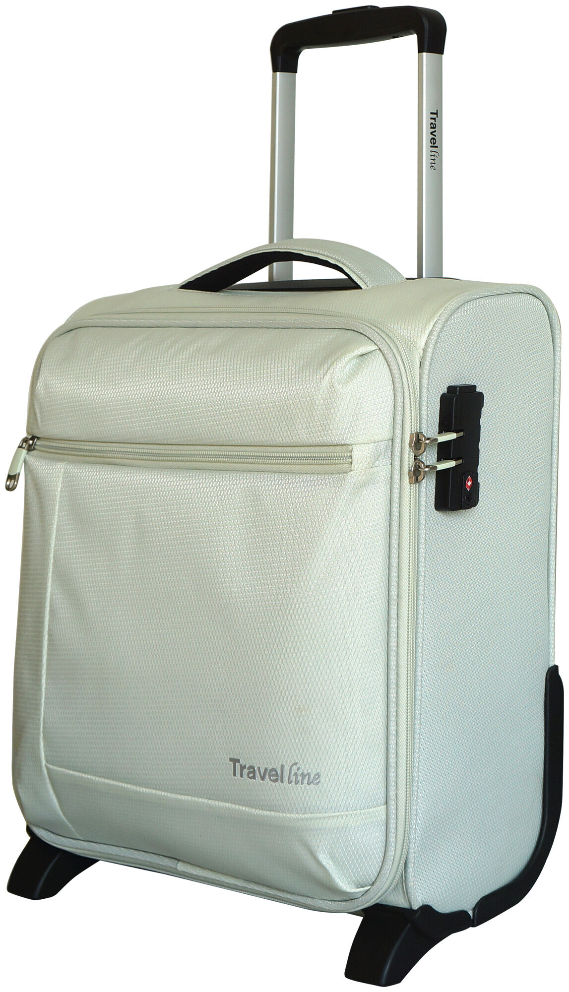 Image of Travelline Trolley Underseater Philadelphia 42.5cm, grau