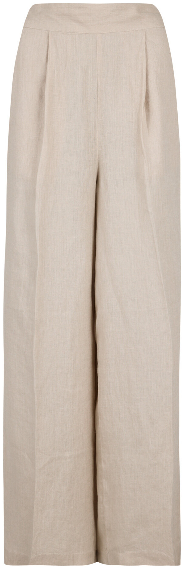 Image of Naturaline Textil Naturaline Damen Hose beige L