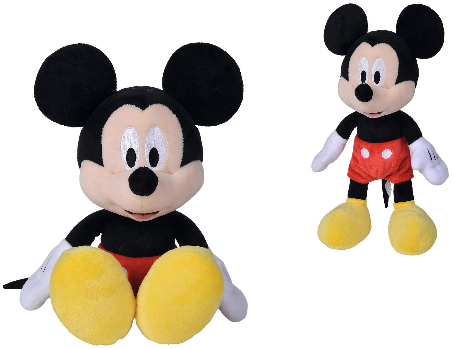 Image of Disney Mickey 25cm