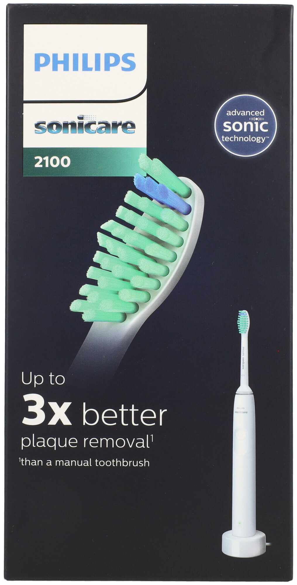 Image of Philips Sonicare 2100 Series Hx3651/13