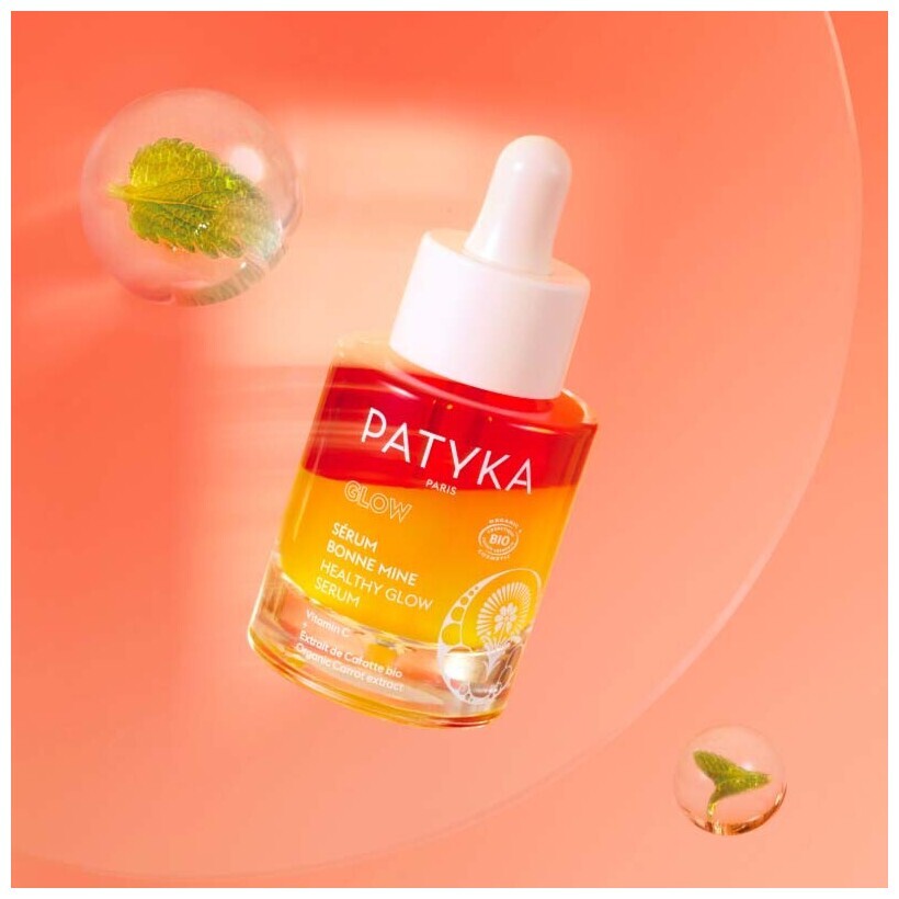 Image of Patyka Serum Bonne Mine 30ml