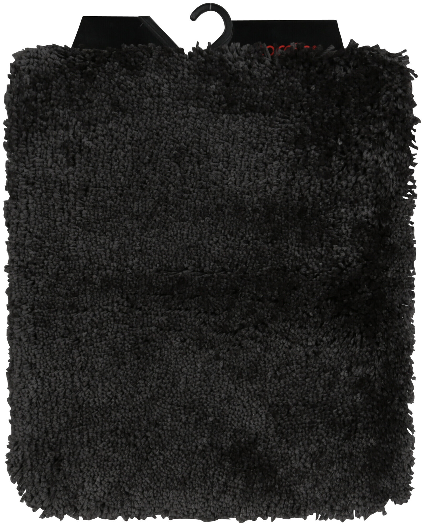 Image of Spirella Badteppich Highland Granit | 55 × 65 cm