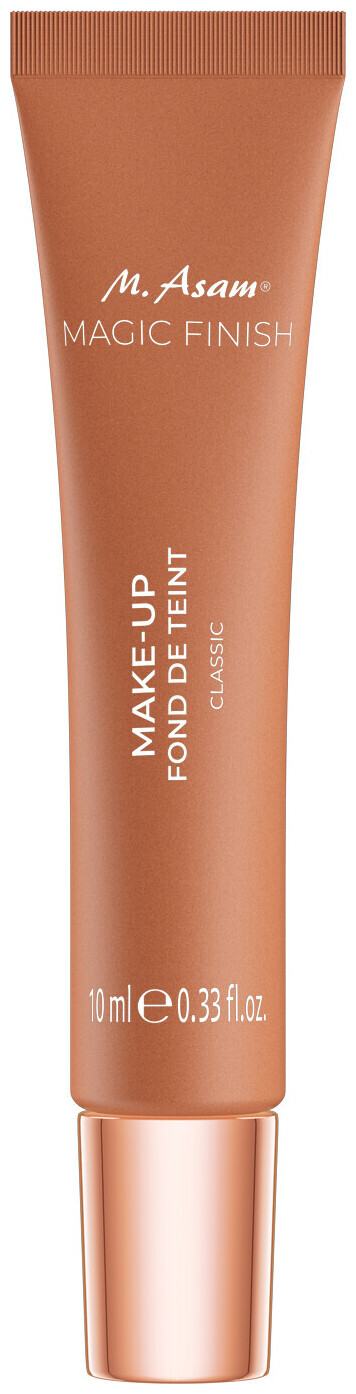 M. Asam Magic Finish Make-up Classic 10ml