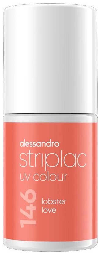 alessandro Lobster Love Nagellack
