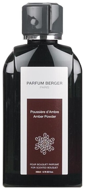Image of Maison Berger Poussière d'Ambre (0.2 l)