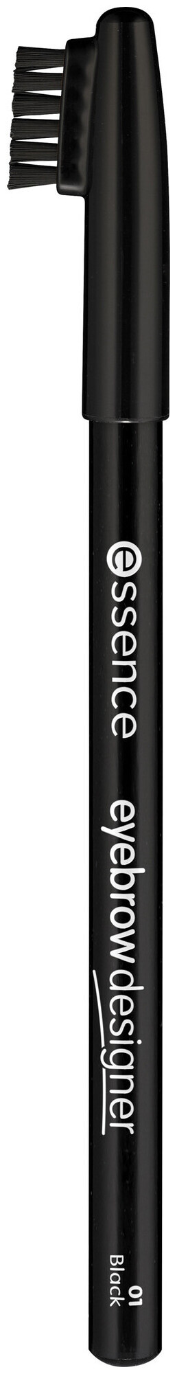 Image of essence eyebrow Designer 01 black 1 g