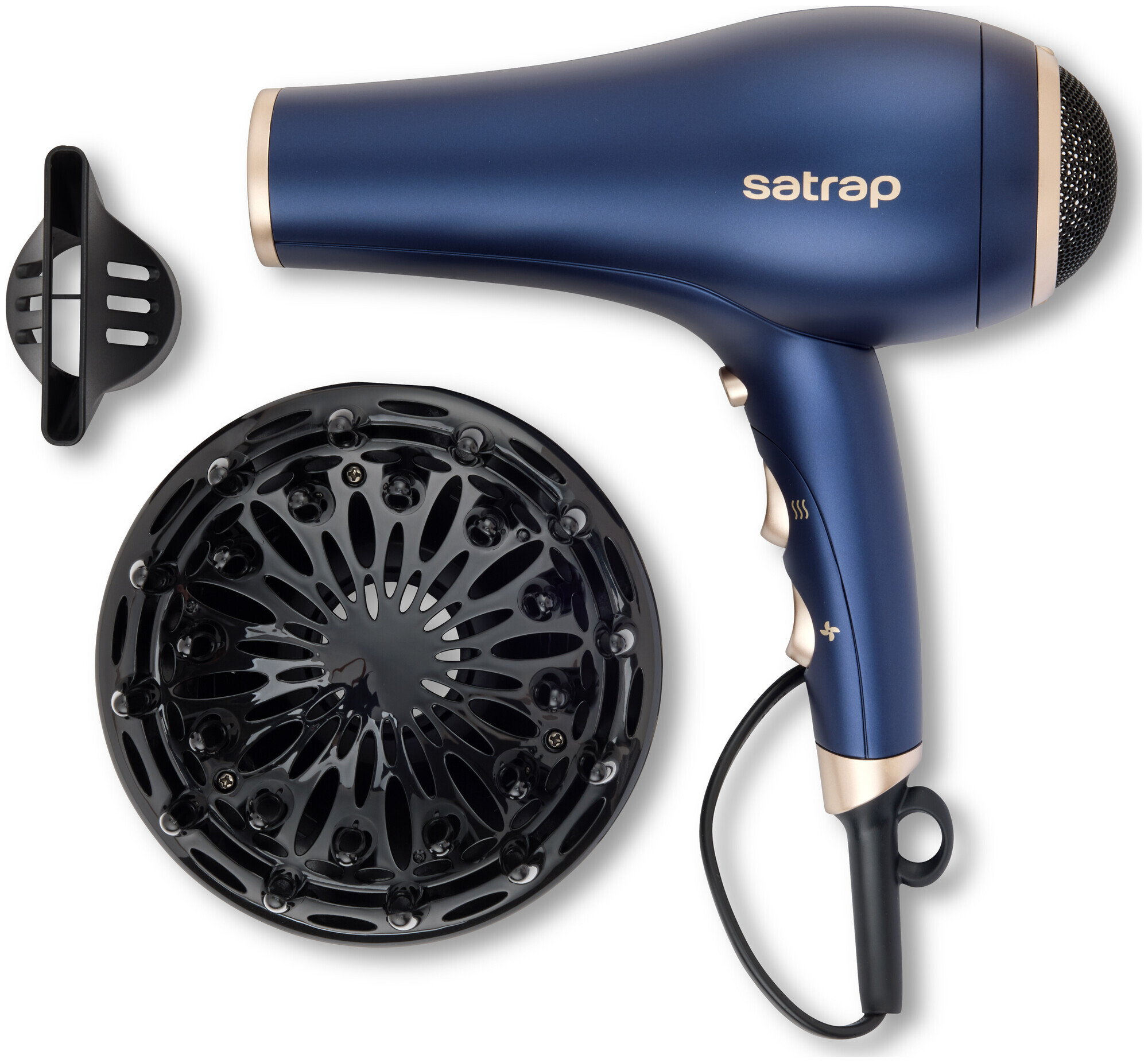 Image of satrap Rhone Elegance Haartrockner