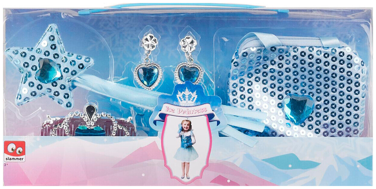 Image of Ice Princess Geschenk-Set