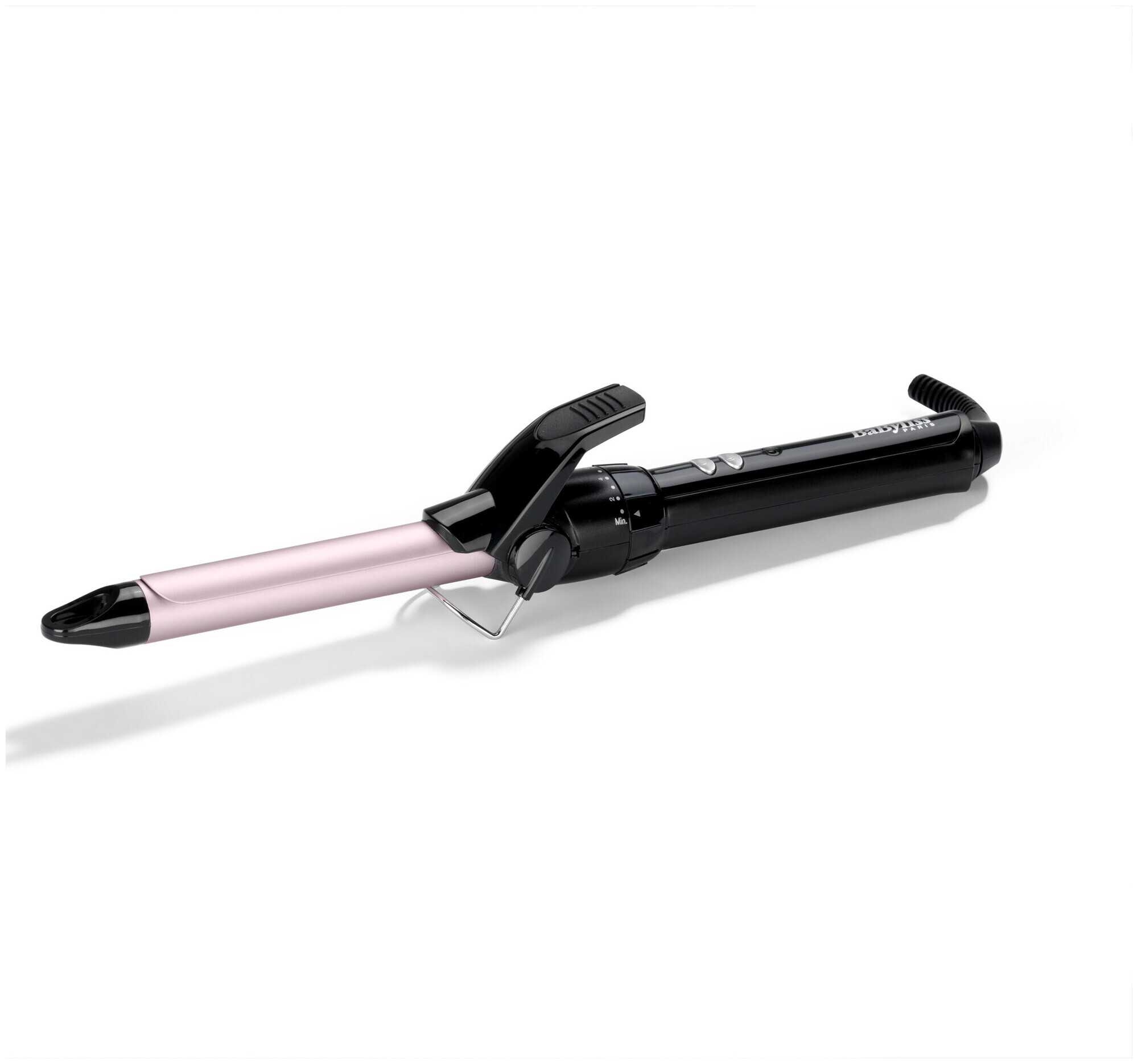 Image of Babyliss Lockenstab Sublim'touch C319E