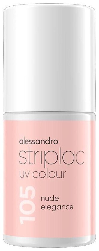 alessandro Nude Elegance Nagellack