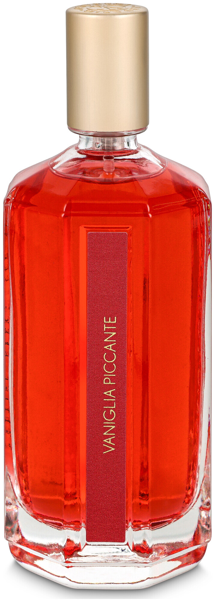 Erbario Toscano Raumspray Erbario Spicy Vanilla