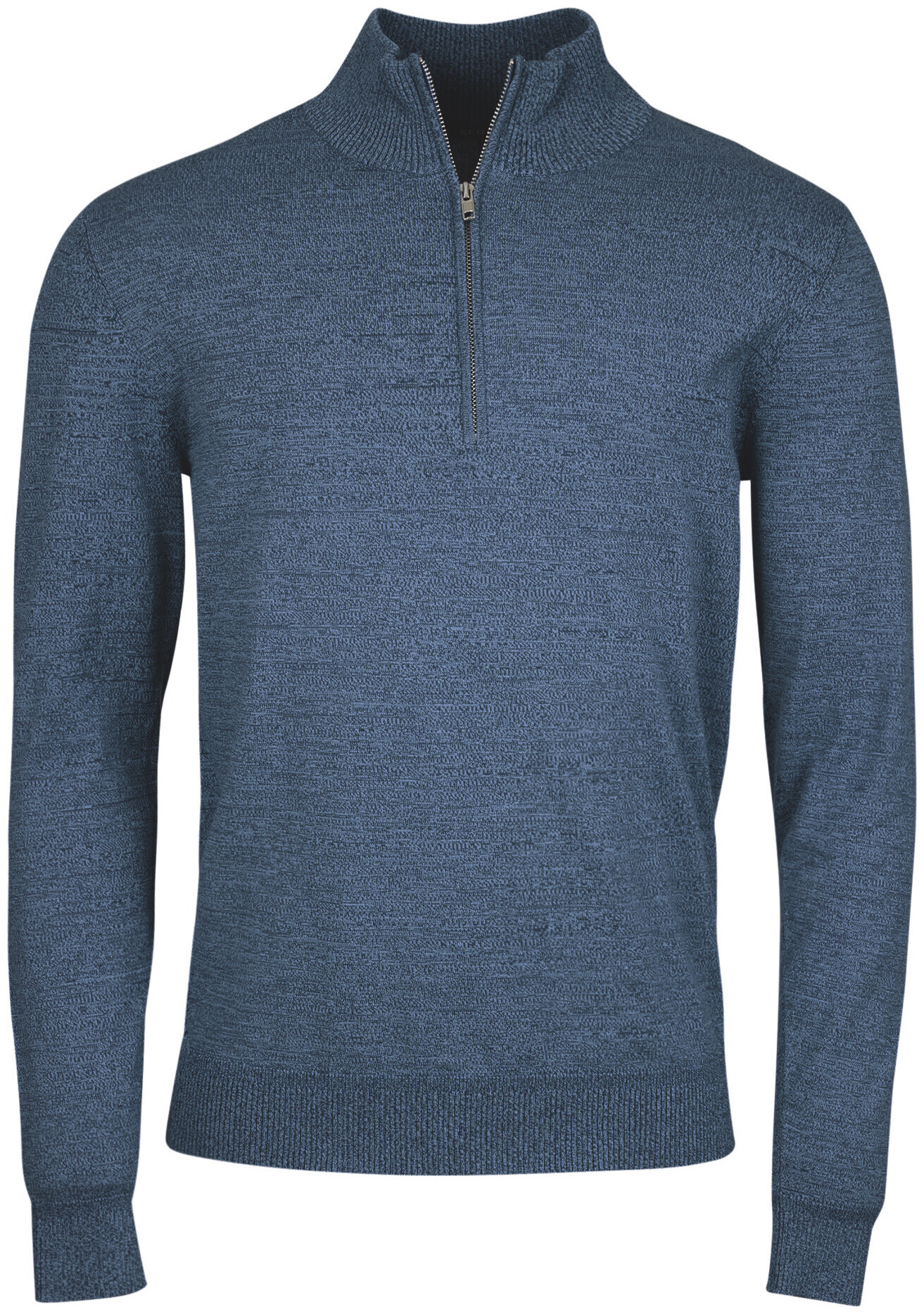 Image of Sergio Troyer navy L