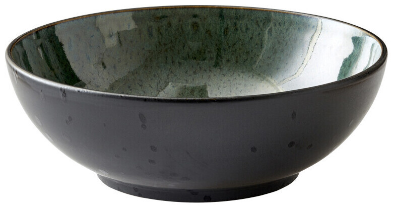 Bitz Salatschale grün 30cm