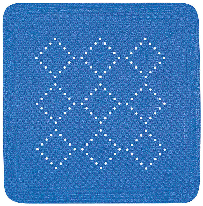 Image of Spirella Wanneneinlage Alaska Blau | 55 × 55 cm