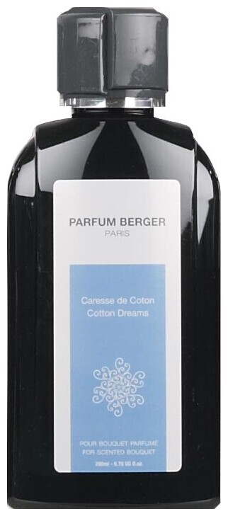 Maison Berger Duftbouquet Refill Caresse de Coton (200 ml)