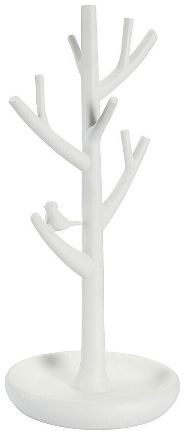 diaqua Diaqua Schmuckhalter Baum | 29.5 × 12.7 cm