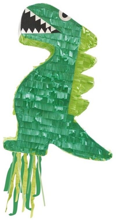 Image of Pinata Dino grün