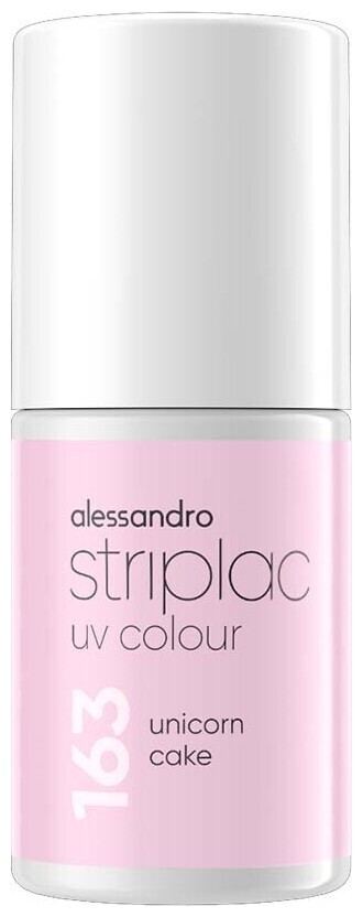 alessandro Unicorn Cake Nagellack
