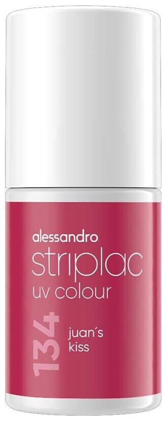 Alessandro Striplac UV Colour Juan´s Kiss | 6.5ml