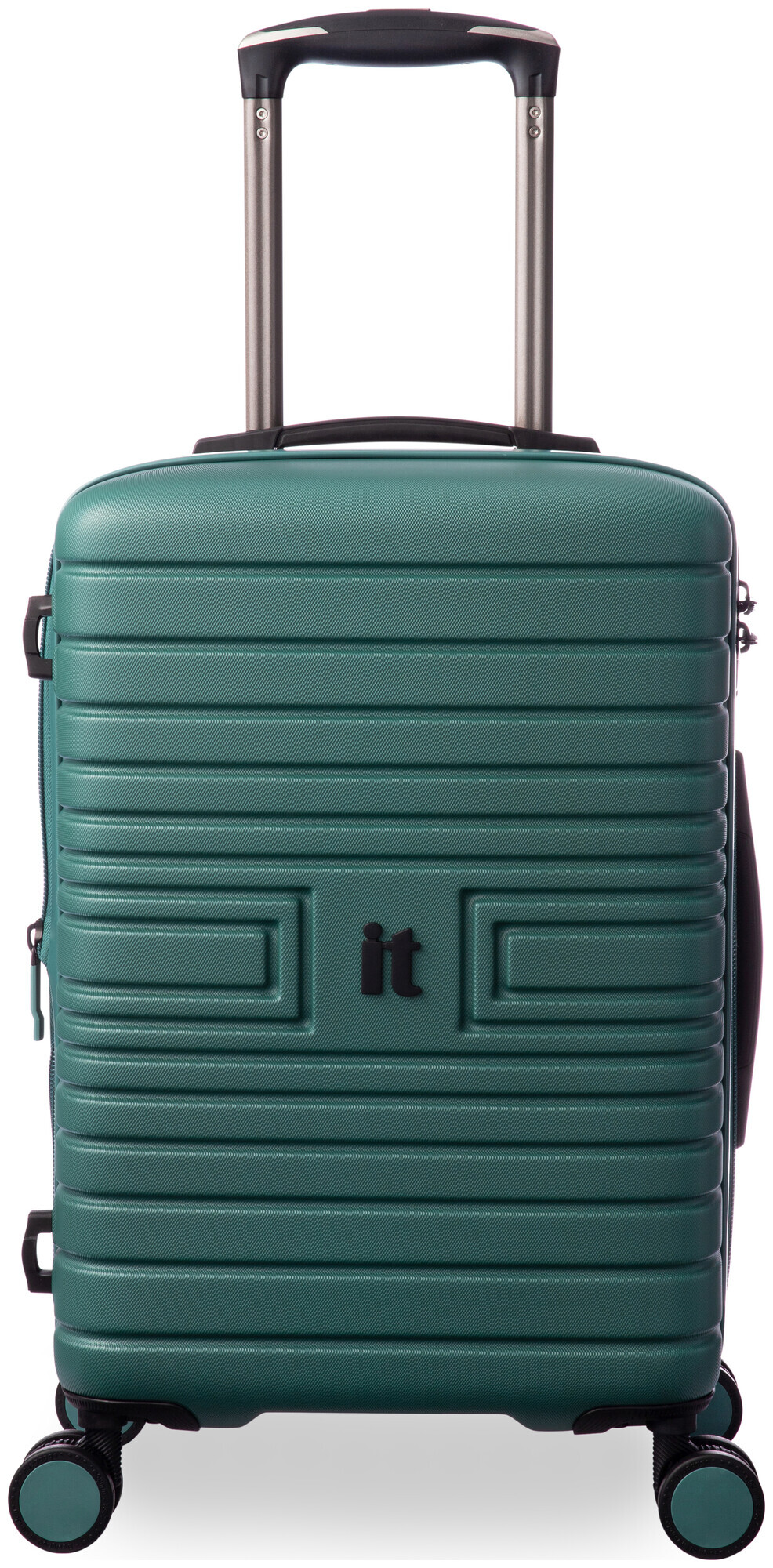 Image of IT Luggage Trolley Paris 54cm, petrol