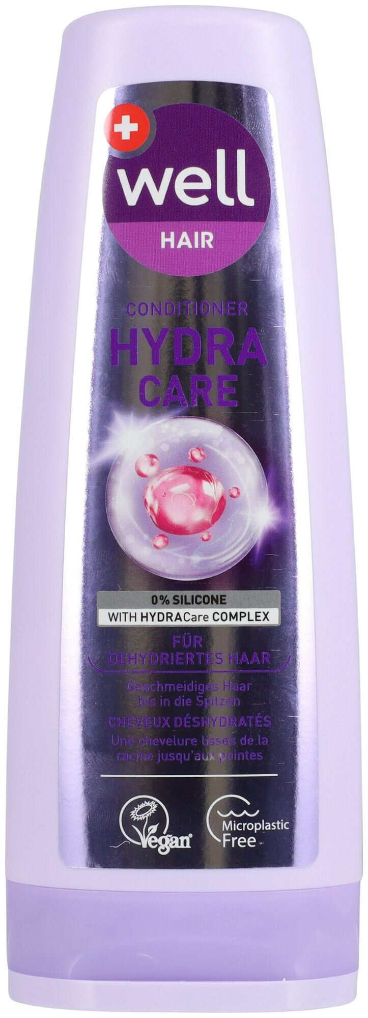 Image of well Conditioner Hydra Care