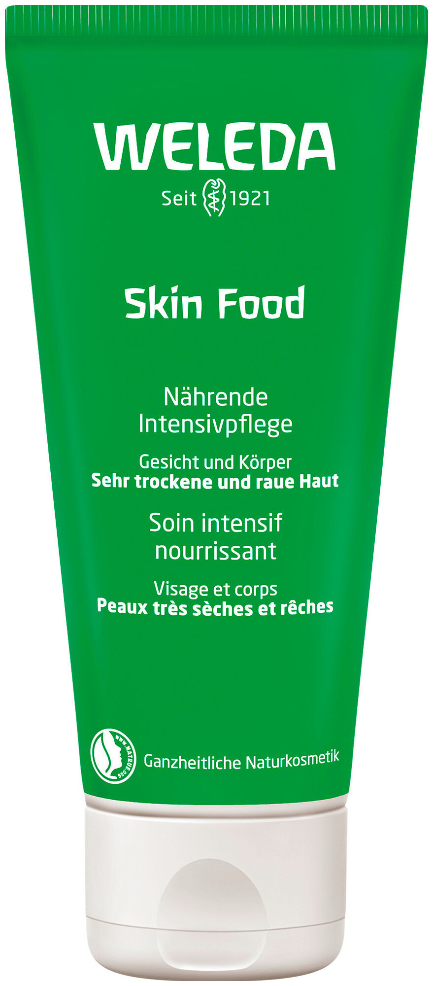 Image of Weleda Skin Food Hautcreme