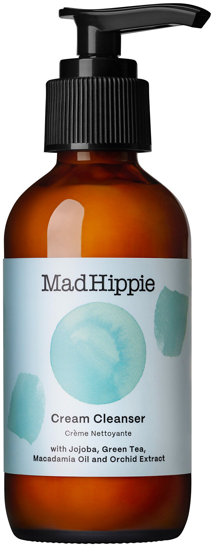 MAD Hippie Crème Nettoyante 118ml