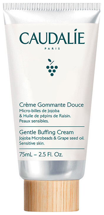 Image of Caudalie Mildes Gesichtspeeling 75Ml