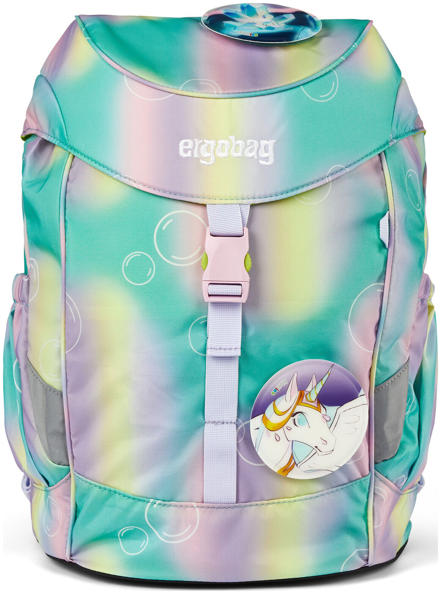 Image of Ergobag Mini 10L ZauBärwelt