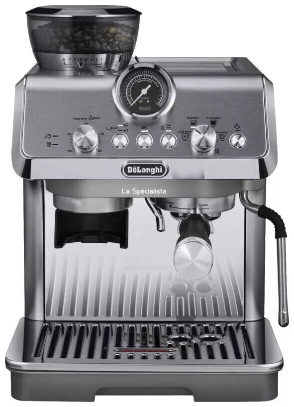 Image of De Longhi Espressomaschine Ec9255.M