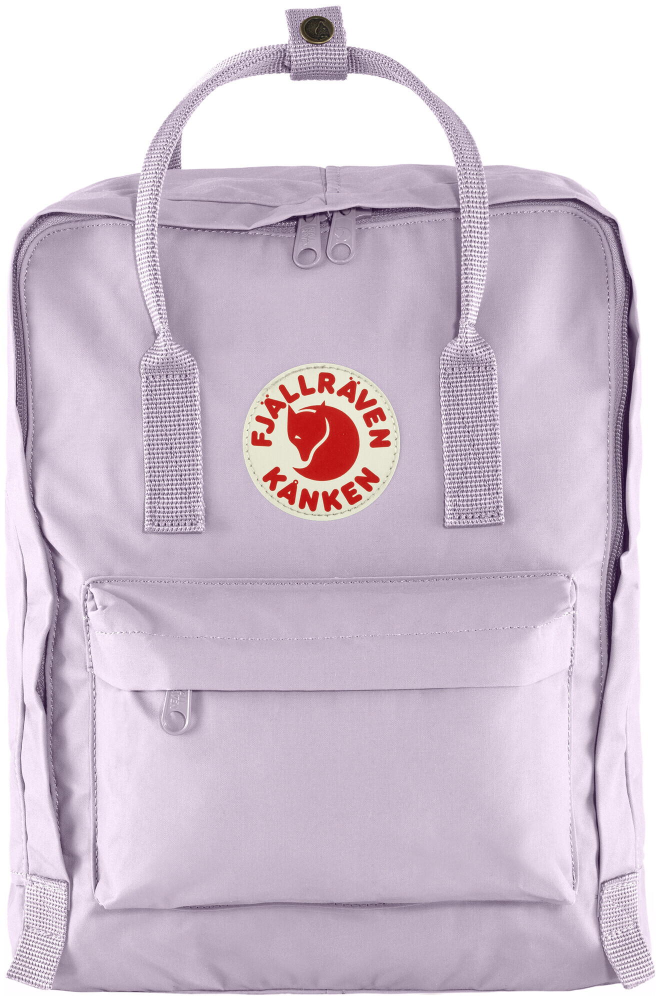 Image of Fjällräven Rucksack Kanken 16L pastel lavender