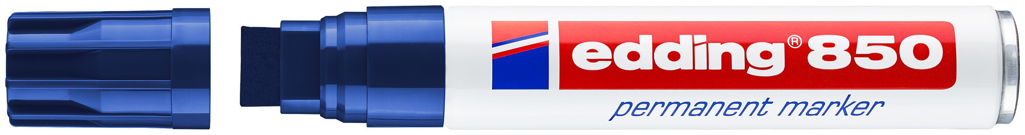 Image of edding Permanentmarker 850 blau