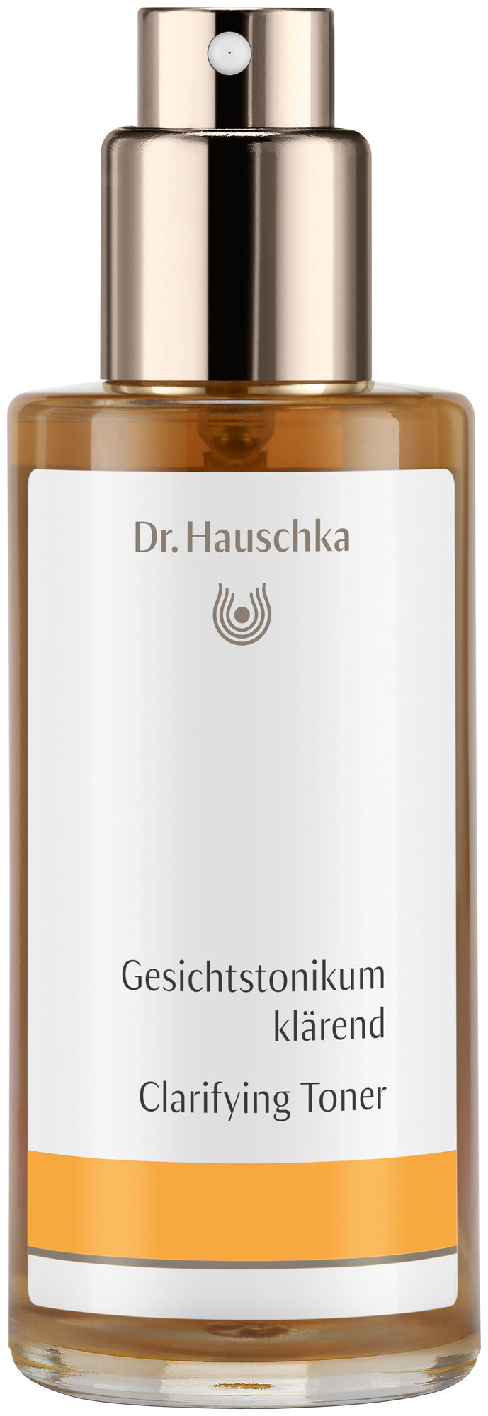 Image of Dr. Hauschka Gesichtstonikum klärend