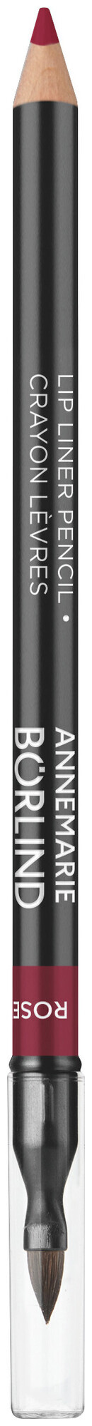Image of Annemarie Börlind Lippenkonturenstift rosewood