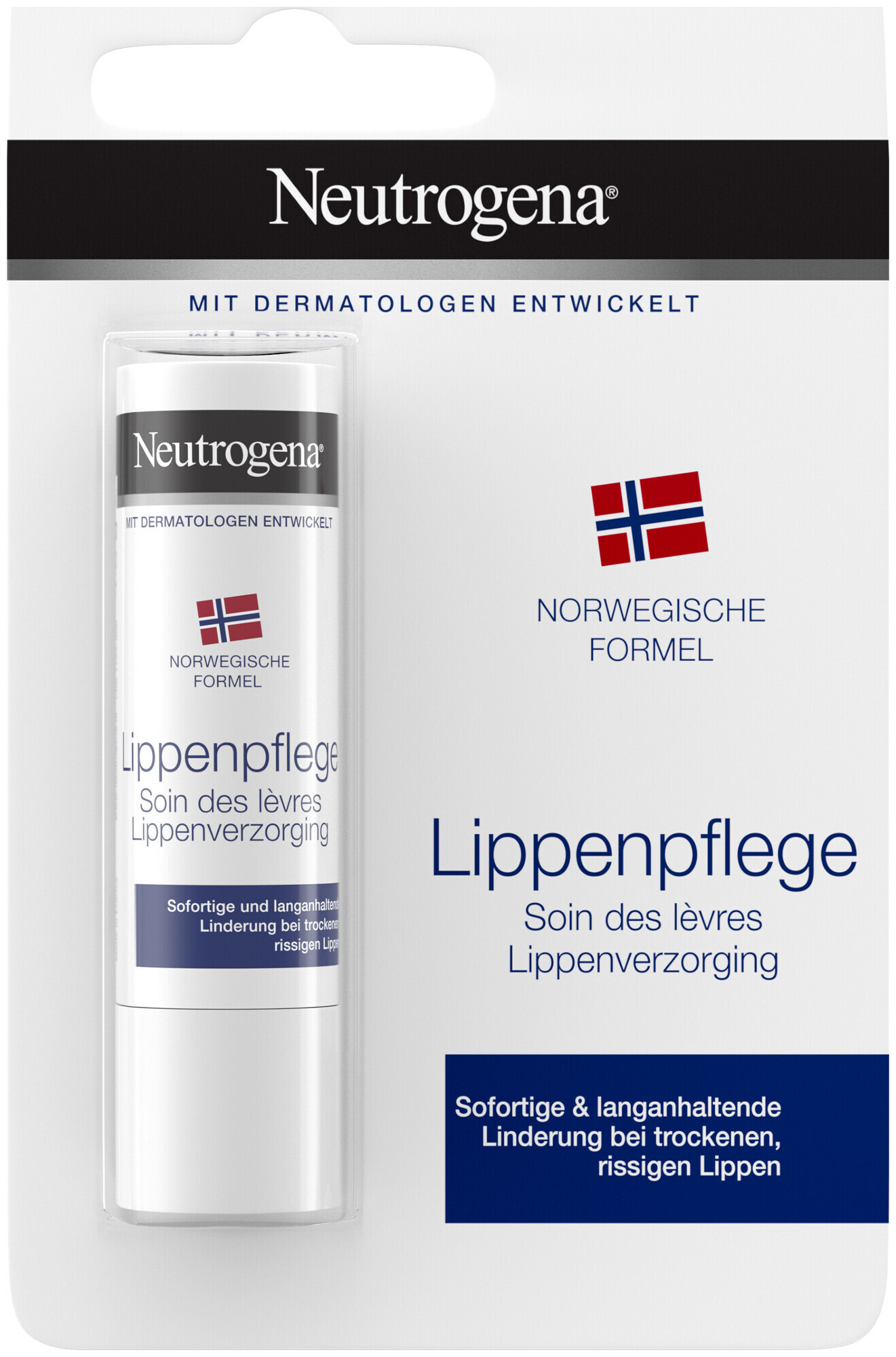 Image of Neutrogena Lippenpflege-Stift