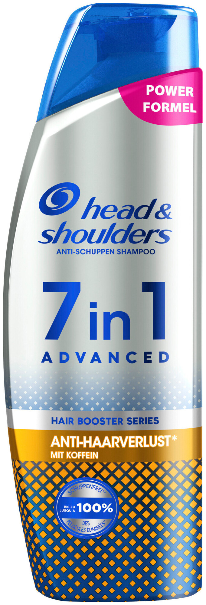 Image of H&S Head & Shoulders Anti Schuppen Shampoo ProExpert 7 Anti-Haarverlust