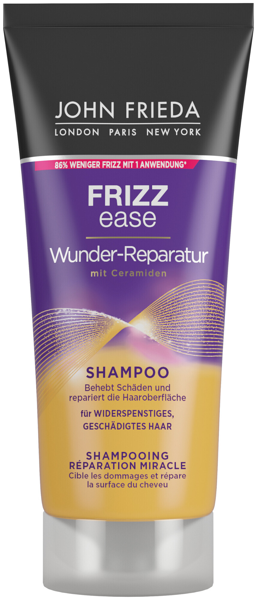 Image of John Frieda Shampoo Wunder-Reparatur