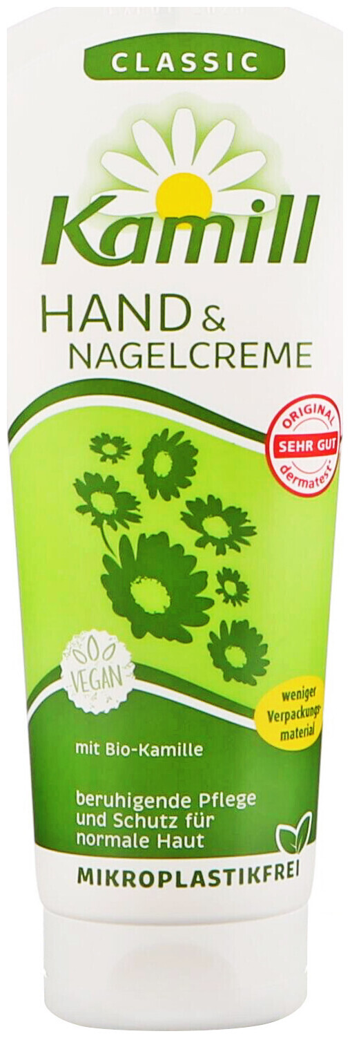 Image of Kamill Hand- und Nagelcreme