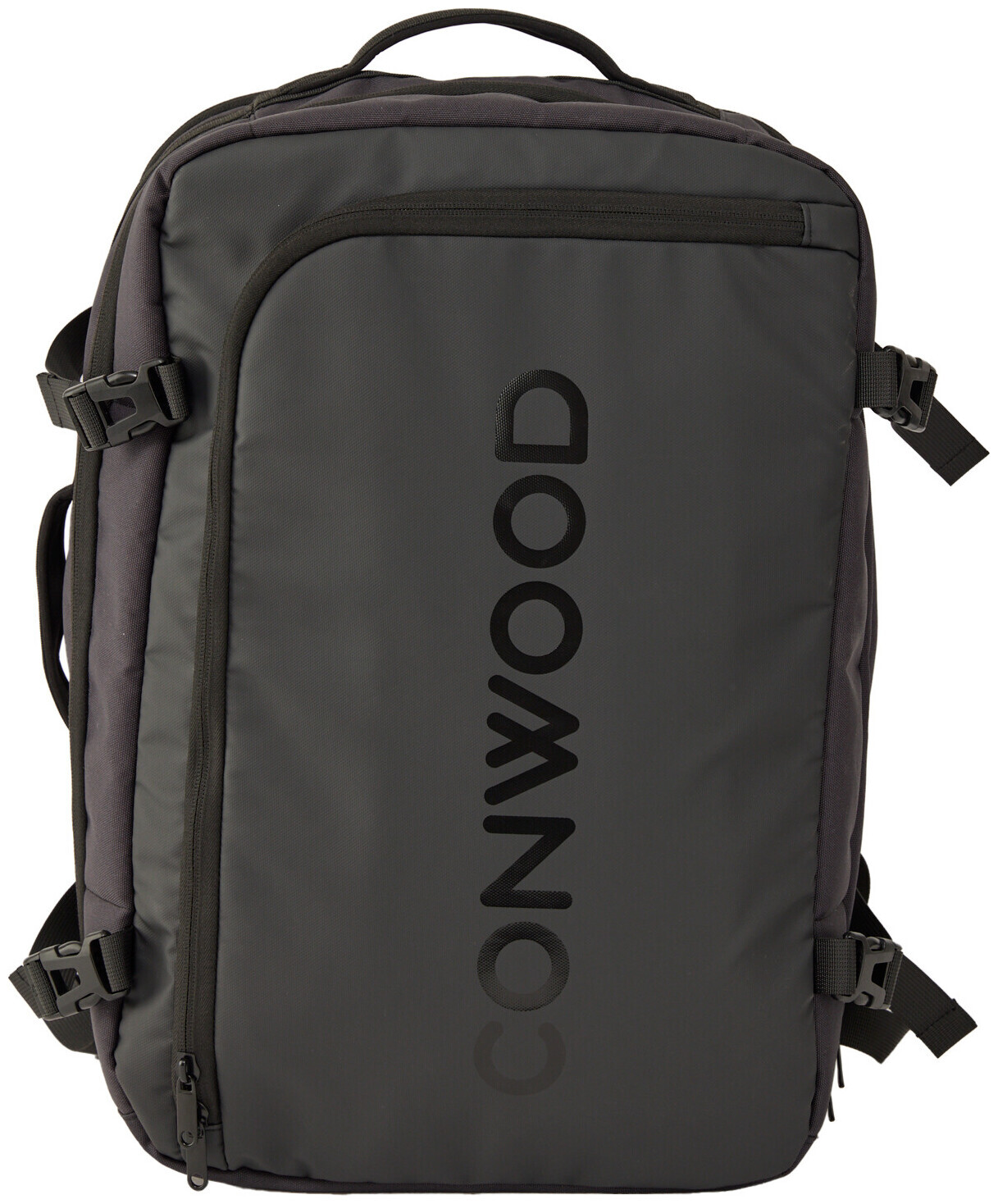 Image of Conwood Rucksac anthrazit