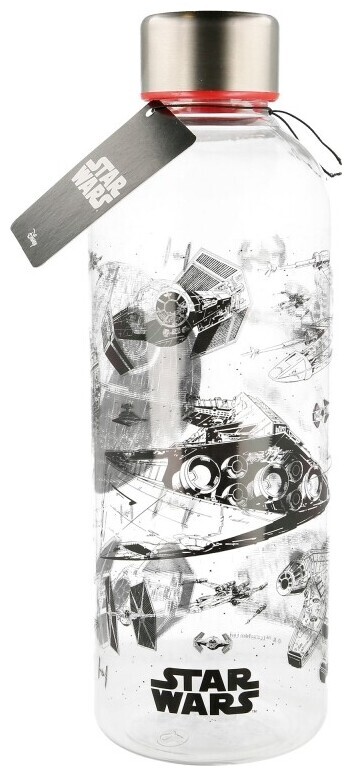 Image of Plastikflasche - Symbole - Star Wars