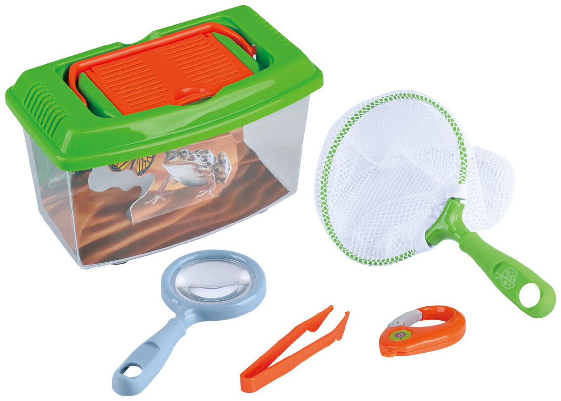 Image of Max Bersinger Playgo Insektenforscher-Set