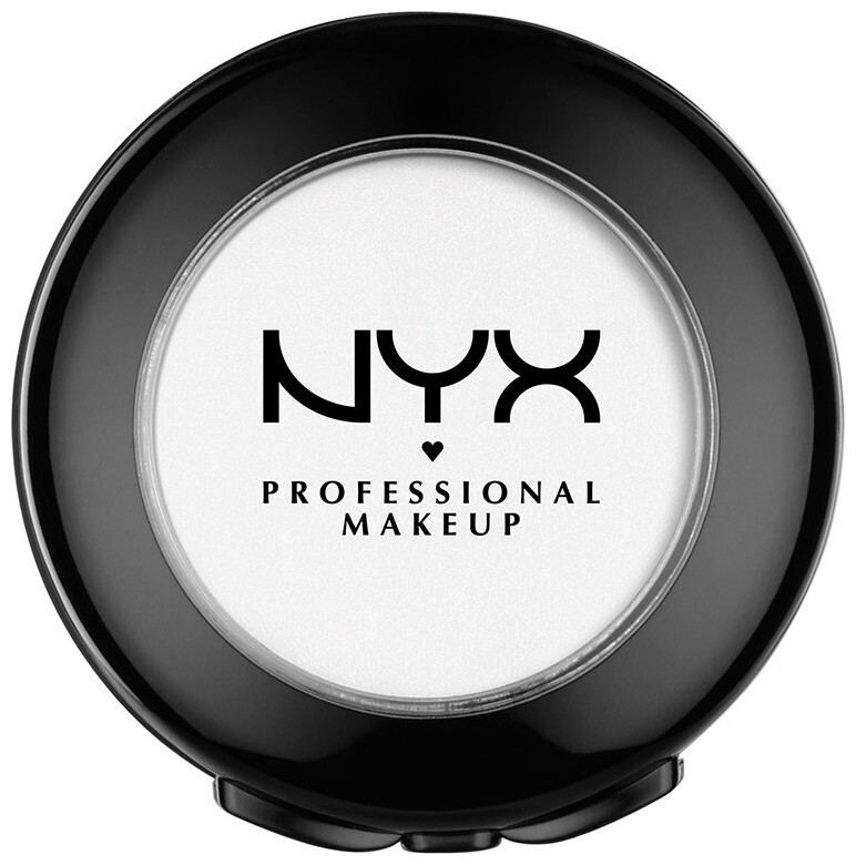 Image of NYX Professional Makeup Hot Signles Eyeshadow, Diamond Lust